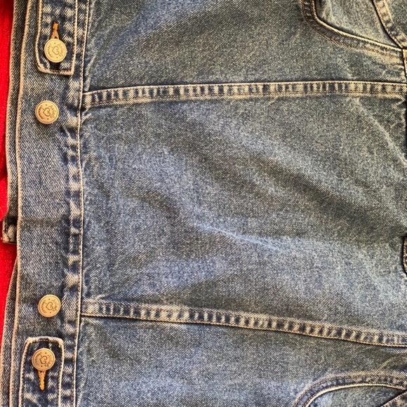 Denim jacket - Picture 3 of 4